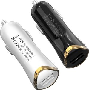 Ładowarka XO Adapter 2.4 A  (71632) 4