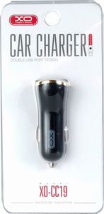 Ładowarka XO Adapter 2.4 A  (71632) 5