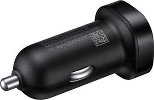 Ładowarka Swissten Ładowarka samochodowa oryginalna SAMSUNG EP-LN930 FAST 2A USBC 11-30V CZARNA 4