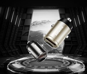 Ładowarka Remax Adapter 3 A  (56873-uniw) 5