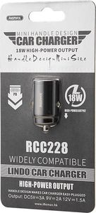 Ładowarka Remax Adapter 3 A  (56873-uniw) 8