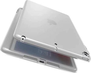 Etui na tablet TelForceOne Etui do iPad Pro 2019 12,9 transparentne 3