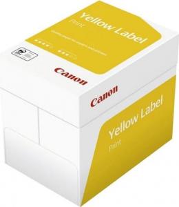 Canon Papier ksero Yellow Label Print A4 80g 2500 arkuszy 1