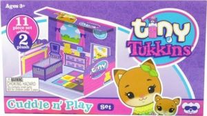 Tm Toys Tm Toys Maskotki Tiny Tukkins Lisek 1