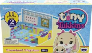 Tm Toys Tm Toys Maskotki Tiny Tukkins Króliczki 1