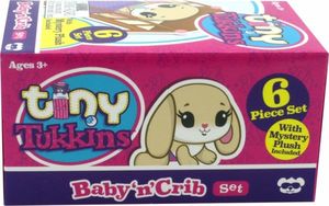 Tm Toys Tm Toys Maskotki Minizestaw mix Tiny Tukkins 1