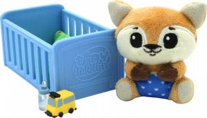 Tm Toys Tm Toys Maskotki Minizestaw mix Tiny Tukkins 4