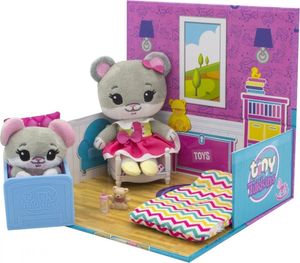Tm Toys Tm Toys Maskotki Tiny Tukkins Myszka 2