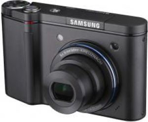 Aparat cyfrowy Samsung NV10 czarny 1