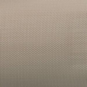 vidaXL Poduszka zagłówek na krzesło, taupe, 40x7,5x15 cm, textilene (47934) 6