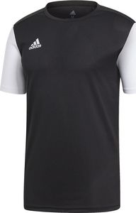 Adidas Koszulka dla dzieci adidas Estro 19 Jersey JUNIOR czarna DP3233/DP3220 2