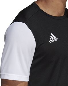 Adidas Koszulka dla dzieci adidas Estro 19 Jersey JUNIOR czarna DP3233/DP3220 5