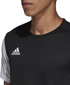 Adidas Koszulka dla dzieci adidas Estro 19 Jersey JUNIOR czarna DP3233/DP3220 7