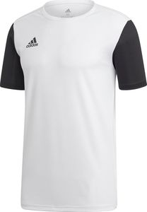 Adidas Koszulka dla dzieci adidas Estro 19 Jersey JUNIOR biała DP3234/DP3221 2