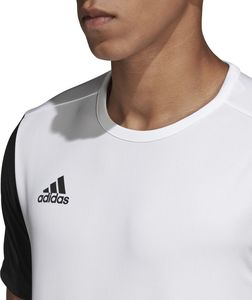 Adidas Koszulka dla dzieci adidas Estro 19 Jersey JUNIOR biała DP3234/DP3221 4