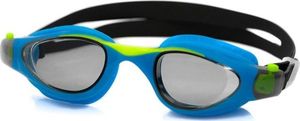 Aqua-Speed Okulary pływackie Aqua-speed Maori niebiesko czarne 30 051 1