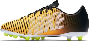 Nike Buty piłkarskie Nike Mercurial Victory VI AG PRO JR 831944 801 4