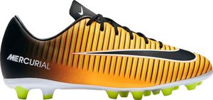Nike Buty piłkarskie Nike Mercurial Victory VI AG PRO JR 831944 801 5