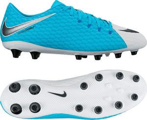 Nike Buty piłkarskie Nike Hypervenom Phelon III AG Pro 852559 104 1