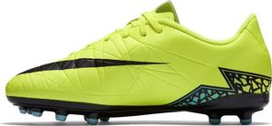 Nike Buty piłkarskie Nike Hypervenom Phelon II FG JR 744943 703 4