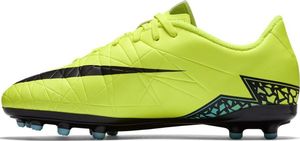 Nike Buty piłkarskie Nike Hypervenom Phelon II FG JR 744943 703 7