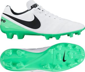 Nike Buty piłkarskie Nike Tiempo Mystic V FG 819236 103 1