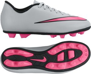 Nike Buty piłkarskie Nike Mercurial Vortex II FG-R JR 651642 060 1
