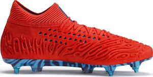 Puma Buty piłkarskie Puma Future 19.1 Netfit Mx SG 105530 01 1