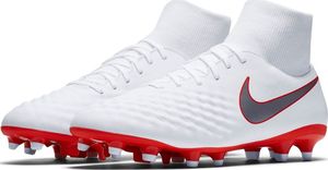 Nike Buty piłkarskie Nike Magista Obra 2 Academy DF FG AH7303 107 4