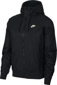 Kurtka męska Nike Kurtka męska M HE WR JKT HD czarna r. XL (AR2191 010) 1