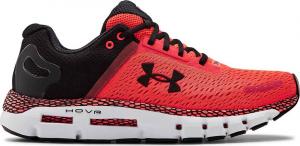 Under Armour Buty męskie Hovr Infinite 2 czerwone r. 44.5 (3022587-600) 1