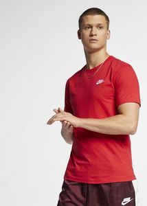 Nike M NSW CLUB TEE 2