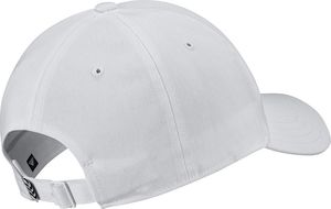 Adidas Czapka z daszkiem damska adidas Baseball Cap Cot OSFW biała FK0890 3
