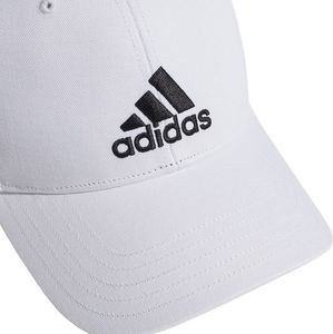 Adidas Czapka z daszkiem damska adidas Baseball Cap Cot OSFW biała FK0890 7