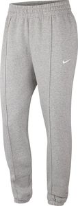 Nike Spodnie damskie Nike Pant FLC Trend szare BV4089 063 1