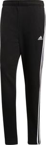 Adidas Spodnie męskie Ess 3S T Pnt Ft czarne r. XXL (BK7446) 1