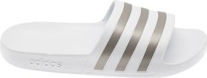 Adidas Klapki adidas Adilette Aqua białe EF1730 2