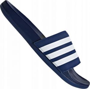 Adidas Klapki męskie Adilette Comfort granatowe r. 42 (B42114) 1