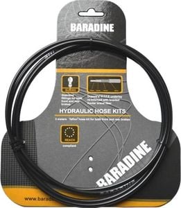 Baradine Przewód hamulca hydraulicznego Baradine 5 - 2,2 mm Uniwersalny 1