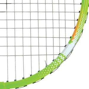 Talbot Torro Rakieta do badmintona Talbot Torro Fighter zielona 429807 3