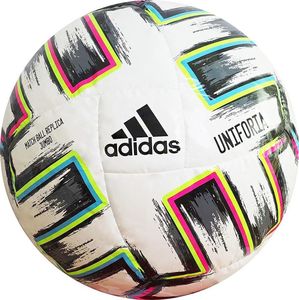 Adidas Piłka nożna Uniforia Jumbo 361 biała (FH7361) 1