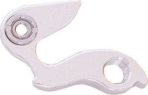 Italbike Hak przerzutki do ram aluminiowych GW-7Q Uniwersalny 2