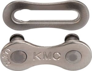 KMC Zapinka łańcucha MTB KMC CL-371 pin 7,1 mm Uniwersalny 1
