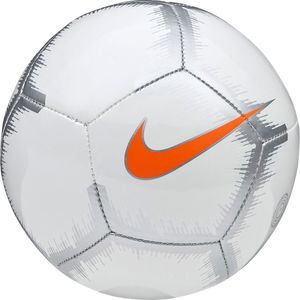 Nike Piłka nożna Skls Event Pack biała r. 1 (SC3495 100) 1