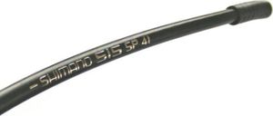 Shimano Pancerz przerzutki Shimano OT-SP41 280 mm uszczelniany smar silikon czarny Uniwersalny 1