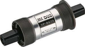 VP Components Kaseta suportu VP-BC 73 BSA 68 box 118 mm 1