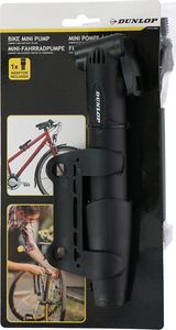Dunlop Pompka mini rowerowa Dunlop 73559 2