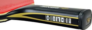 Donic Rakietka do ping ponga Carbotec 7000 (758216) 3