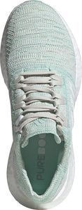 Adidas Buty damskie adidas Pureboost Go W miętowe B75827 2