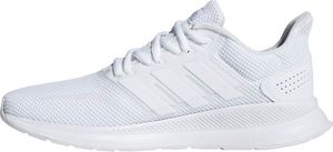 Adidas Buty damskie adidas Runfalcon białe F36215 3